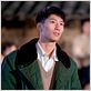Amor bajo el espino blanco : foto Shawn Dou, Zhang Yimou