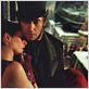Los Miserables : foto Anne Hathaway, Hugh Jackman