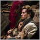 Los Miserables : foto Eddie Redmayne