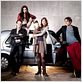 Nachtlärm : foto Alexandra Maria Lara, Carol Schuler, Georg Friedrich, Sebastian Blomberg
