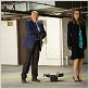 Major Crimes : foto Mary McDonnell, Michael Paul Chan