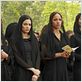 Foto Dania Ramirez, Edy Ganem, Judy Reyes, Roselyn Sanchez