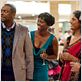 El lado bueno de las cosas (Silver Linings Playbook) : foto Anupam Kher, Chris Tucker