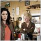 Lost Behind Bars (TV) : foto Paget Brewster