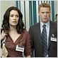 Lost Behind Bars (TV) : foto Diego Klattenhoff, Paget Brewster