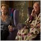 El cuarteto : foto Michael Gambon, Pauline Collins