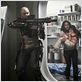 Elysium : foto Alice Braga, Matt Damon