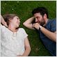 Amor y letras : foto Josh Radnor