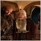 El Hobbit: Un viaje inesperado : foto Graham McTavish, Ken Stott, Martin Freeman, Peter Jackson