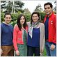Frágiles : foto César Camino, Karim El-Kerem, Luisa Martín, Ruth Núñez