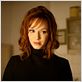Ginger & Rosa : foto Christina Hendricks