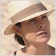 Mauvaise fille : foto Carole Bouquet