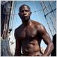 El atlas de las nubes : foto David Gyasi