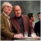 El atlas de las nubes : foto Jim Broadbent, Tom Hanks