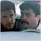 En campaña todo vale : foto Dylan McDermott, Zach Galifianakis