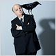 The Girl (TV) : foto Toby Jones