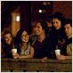 Underemployed : foto Diego Boneta, Inbar Lavi, Jared Kusnitz, Michelle Ang, Sarah Habel