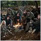 Red Dawn : foto Chris Hemsworth, Isabel Lucas, Josh Hutcherson, Josh Peck