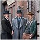 Ripper Street : foto Adam Rothenberg, Jerome Flynn, Matthew MacFadyen