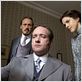 Ripper Street : foto Amanda Hale, Jerome Flynn, Matthew MacFadyen