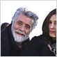 Rhino Season : foto Behrouz Vossoughi, Monica Bellucci