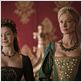 Foto Joely Richardson, Sarah Bolger