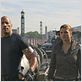 Fast & Furious 6 : foto Dwayne Johnson, Gina Carano