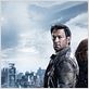 Defiance : foto Grant Bowler, Jaime Murray