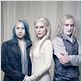 Foto Jaime Murray, Jesse Rath, Tony Curran