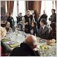 El Capital : foto Costa-Gavras, Gad Elmaleh