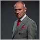 Hunted : foto Patrick Malahide