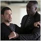 Hunted : foto Adam Rayner, Adewale Akinnuoye-Agbaje