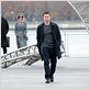 La trama (Broken city) : foto Mark Wahlberg