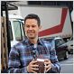 La trama (Broken city) : foto Mark Wahlberg