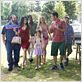 Niños grandes 2 : foto Adam Sandler, Chris Rock, David Spade, Kevin James, Salma Hayek