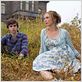 Bates Motel : foto Freddie Highmore, Vera Farmiga
