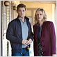 Bates Motel : foto Mike Vogel, Vera Farmiga