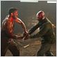 Universal Soldier : Day of Reckoning : foto Jean-Claude Van Damme, Scott Adkins