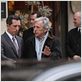 El Capital : foto Costa-Gavras, Gad Elmaleh