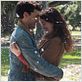 Hermosas criaturas : foto Alden Ehrenreich, Alice Englert