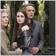 Hermosas criaturas : foto Alice Englert, Eileen Atkins, Jeremy Irons