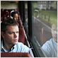 Tierra prometida : foto Matt Damon