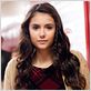 Las ventajas de ser un marginado : foto Nina Dobrev