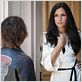 Hemlock Grove : foto Famke Janssen, Landon Liboiron