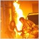 Fire with Fire : foto Josh Duhamel, Rosario Dawson