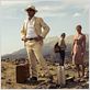 The Two Faces of January : foto Kirsten Dunst, Oscar Isaac, Viggo Mortensen