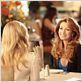 Ben & Kate : foto Jane Seymour, Lucy Punch