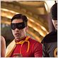 Movie 43 : foto Jason Sudeikis, Justin Long, Leslie Bibb