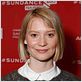 Stoker : foto Mia Wasikowska	