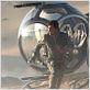 Oblivion : foto Tom Cruise